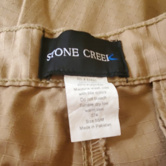 11/19 STONE CREEK Pants - Picture 3 of 3